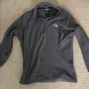 North Face Women’s Quarterzip